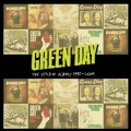 GREEN DAY THE STUDIO ALBUMS 1990-2009 8枚組 BOXセット 輸入盤